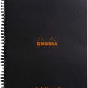 Notebooks