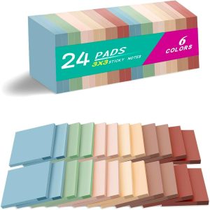 Sticky Notes